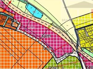 Prodej komerčního pozemku, Brandýs nad Labem-Stará Boleslav, Generála Lišky, 23838 m2