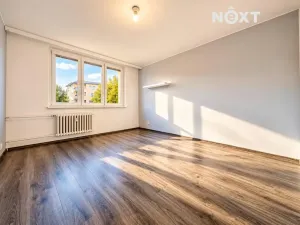 Prodej bytu 4+1, Bystřice pod Hostýnem, Topolová, 89 m2