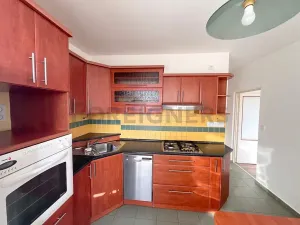 Pronájem bytu 3+1, Brno, náměstí Svornosti, 78 m2