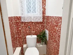 Prodej bytu 3+kk, Praha - Holešovice, Šternberkova, 100 m2