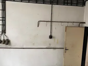 Pronájem skladu, Pardubice, Jana Palacha, 25 m2