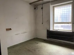 Pronájem skladu, Pardubice, Jana Palacha, 25 m2