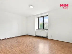 Pronájem bytu 2+kk, Velké Všelisy - Malé Všelisy, 64 m2