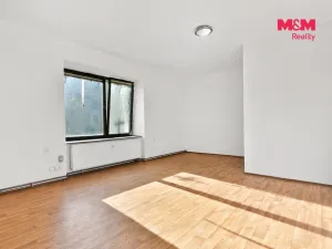 Pronájem bytu 2+kk, Velké Všelisy - Malé Všelisy, 64 m2