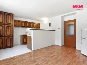 Pronájem bytu 3+1, Velké Všelisy - Malé Všelisy, 85 m2