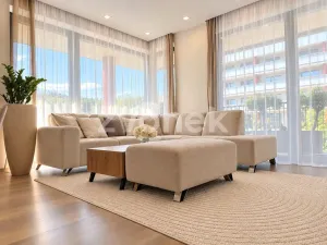 Prodej bytu 3+kk, Zlín, Boněcký rybník, 75 m2