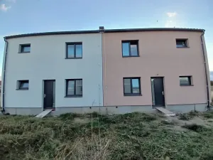 Prodej rodinného domu, Prostějov, 120 m2