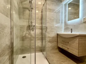 Pronájem bytu 3+kk, Svitavy - Předměstí, Milady Horákové, 70 m2