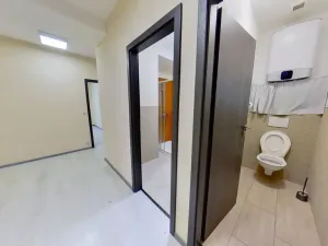 Pronájem bytu 2+kk, Dačice, Jemnická, 59 m2