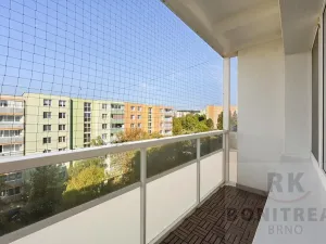 Prodej bytu 3+1, Brno, Mikuláškovo náměstí, 60 m2