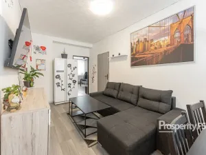 Prodej bytu 3+1, Koclířov, 62 m2