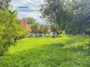 Prodej pozemku pro bydlení, Přišimasy, Skřivanská, 1606 m2