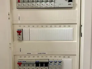 Pronájem bytu 2+1, Klatovy, Voříškova, 51 m2