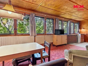 Prodej chaty, Tišice - Kozly, 96 m2