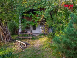 Prodej chaty, Tišice - Kozly, 96 m2