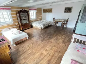 Prodej chalupy, Nový Oldřichov, 320 m2