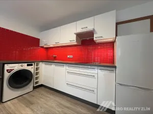 Pronájem bytu 2+kk, Zlín, Nad Vývozem, 54 m2