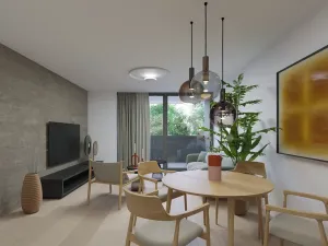 Prodej bytu 4+kk, Otrokovice, tř. Tomáše Bati, 113 m2