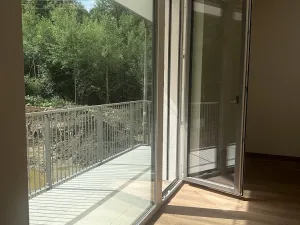 Pronájem bytu 3+kk, Jablonec nad Nisou - Rýnovice, Za Jízdárnou, 92 m2
