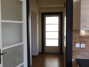 Pronájem bytu 1+1, Prostějov, Poděbradovo nám., 46 m2