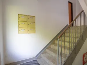 Prodej bytu 4+1, Praha - Ruzyně, Pod cihelnou, 110 m2