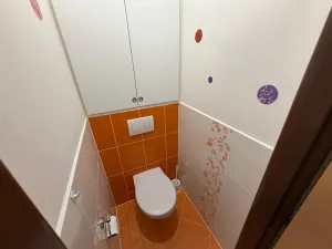 Pronájem bytu 3+1, Jeseník, Klicperova, 72 m2