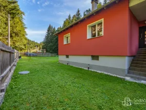 Prodej rodinného domu, Oloví - Hory, 105 m2