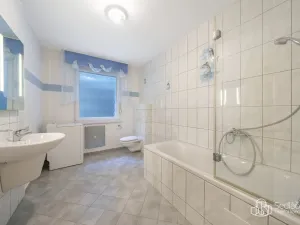 Prodej rodinného domu, Oloví - Hory, 105 m2