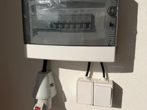 Pronájem skladu, Velké Pavlovice, U Zastávky, 46 m2