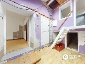 Prodej rodinného domu, Zakřany, 60 m2