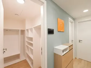 Pronájem bytu 2+kk, Praha - Žižkov, Malešická, 61 m2