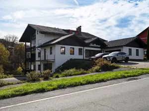 Prodej bytu 2+kk, Bayerisch Eisenstein, Německo, Brennesstraße, 58 m2