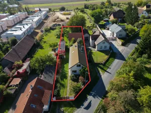 Prodej rodinného domu, Kaznějov, V Úvoze, 245 m2