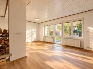 Prodej rodinného domu, Kaznějov, V Úvoze, 245 m2
