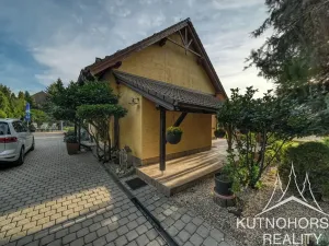 Prodej rodinného domu, Suchdol, 115 m2