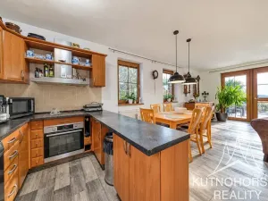 Prodej rodinného domu, Suchdol, 115 m2