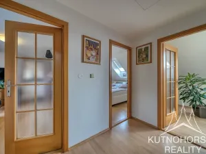 Prodej rodinného domu, Suchdol, 115 m2
