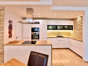 Pronájem bytu 3+kk, Praha - Libeň, V zahradách, 88 m2