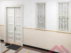 Pronájem bytu 2+1, Praha - Žižkov, Křížkovského, 62 m2