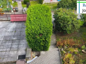 Prodej rodinného domu, Liberec, Králův háj, 185 m2