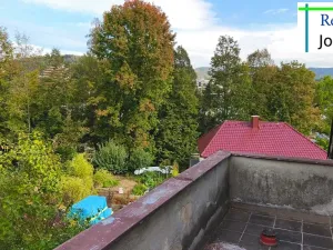 Prodej rodinného domu, Liberec, Králův háj, 185 m2