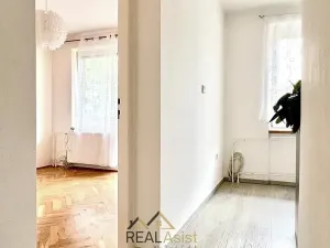 Pronájem bytu 3+1, Blansko, Dvorská, 77 m2