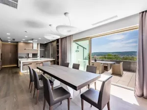 Pronájem bytu 5+kk, Praha - Radotín, Zderazská, 260 m2