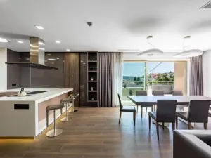 Pronájem bytu 5+kk, Praha - Radotín, Zderazská, 260 m2