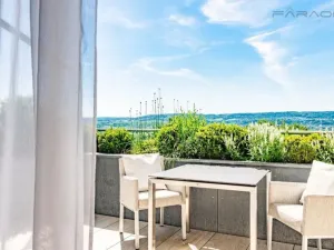 Pronájem bytu 5+kk, Praha - Radotín, Zderazská, 260 m2