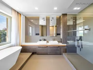 Pronájem bytu 5+kk, Praha - Radotín, Zderazská, 260 m2