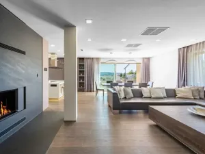 Pronájem bytu 5+kk, Praha - Radotín, Zderazská, 260 m2