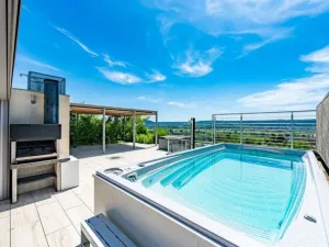 Pronájem bytu 5+kk, Praha - Radotín, Zderazská, 260 m2