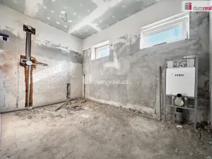 Prodej rodinného domu, Chodov, Vintířovská, 120 m2