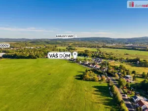 Prodej rodinného domu, Chodov, Vintířovská, 120 m2